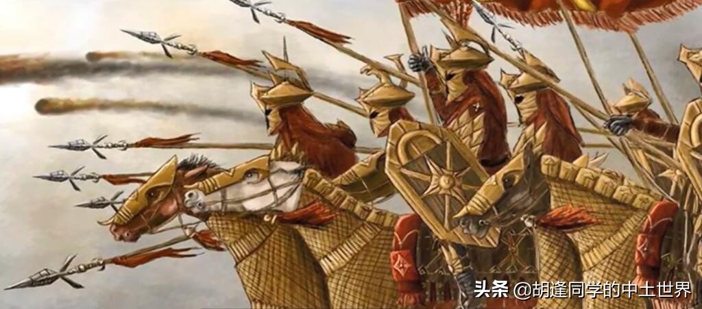 阿拉贡登基前的刚铎为何如此羸弱