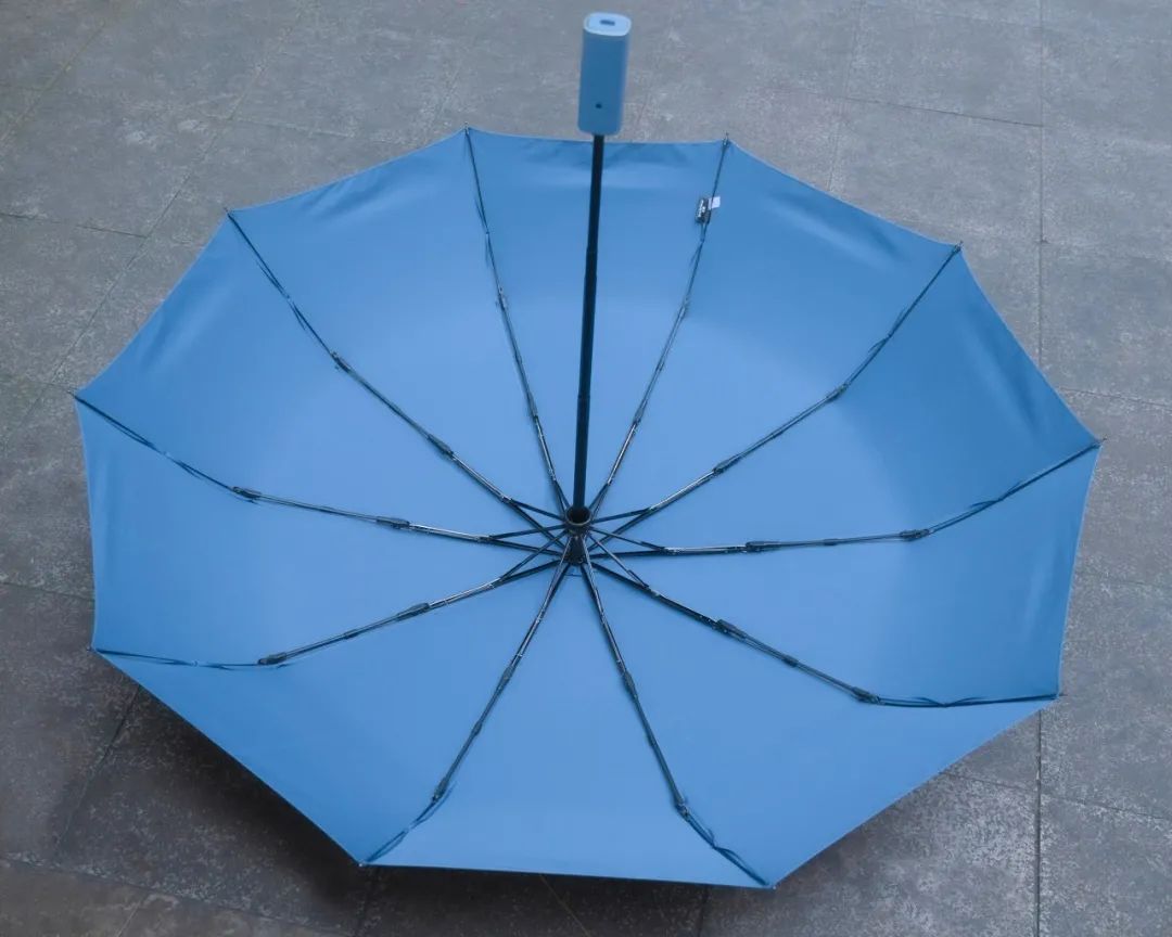 中国第一个发明伞的,中国发明伞