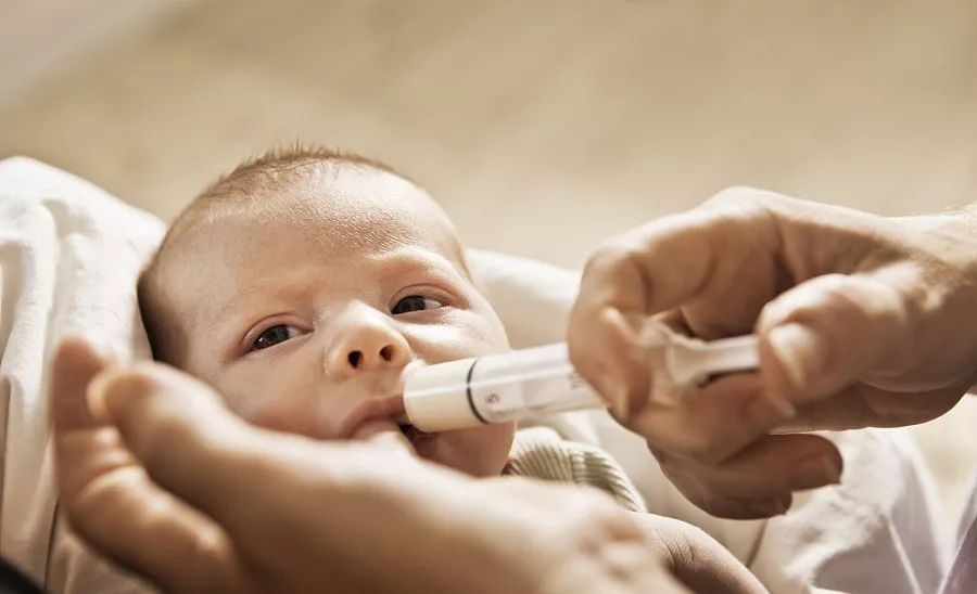 孩子感冒咳嗽喂药喂不进去怎么办,孩子现在咳嗽怎么喂药