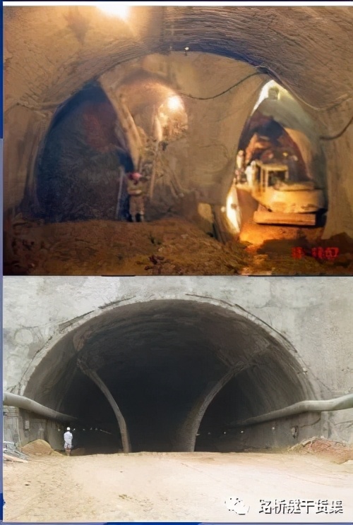 隧道工程施工方面,隧道工程施工监理控制要点