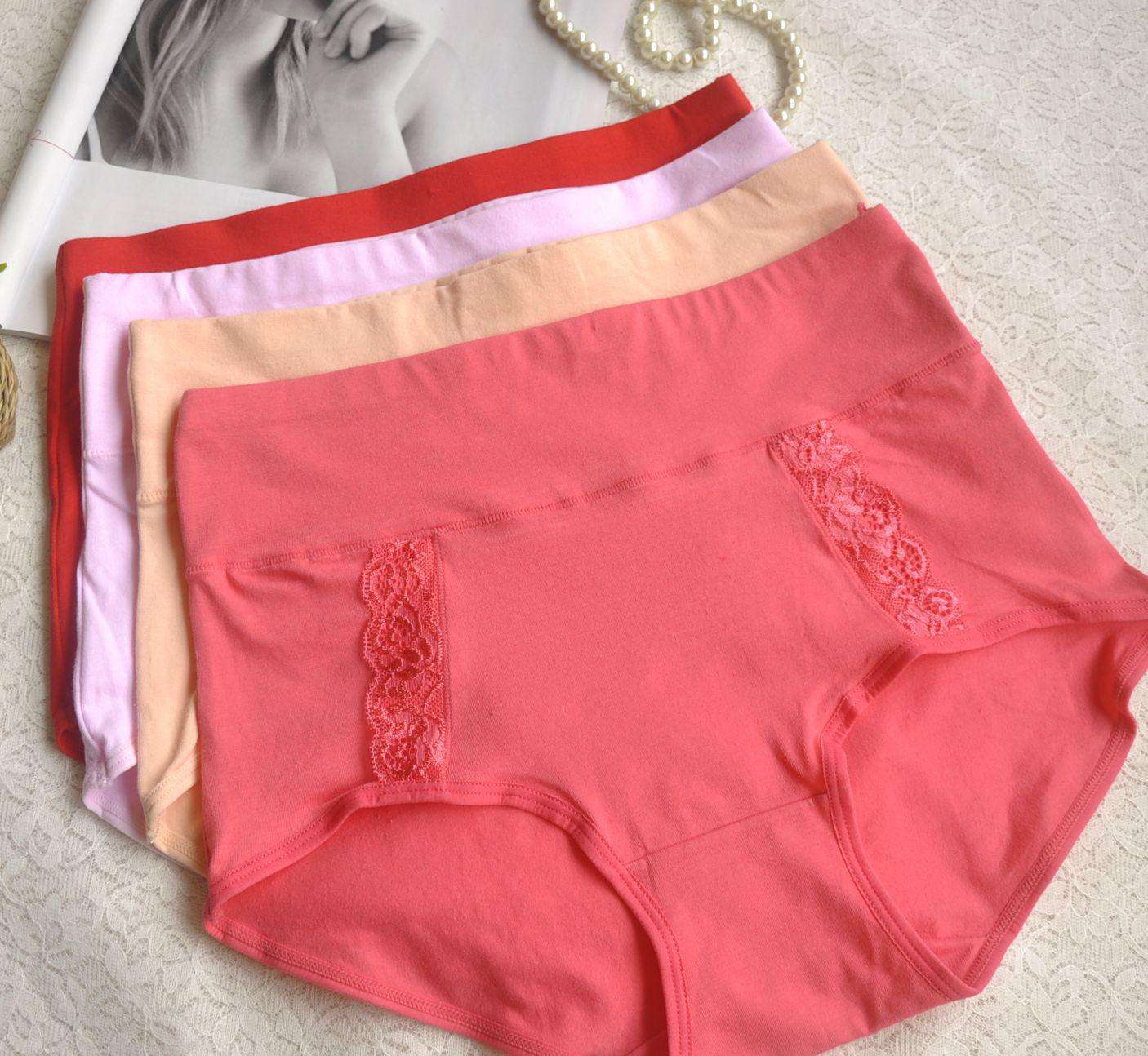 裤头发黄发硬是什么原因,内裤变得很黄为什么