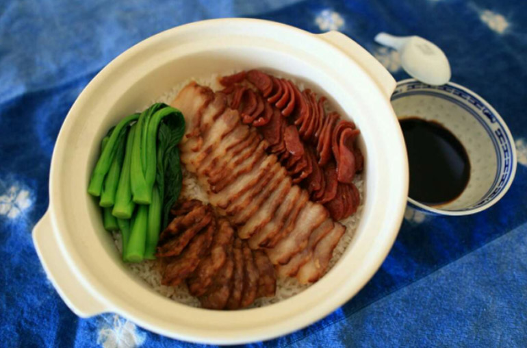 正宗煲仔饭是怎么做的,正宗煲仔饭怎么做才好吃