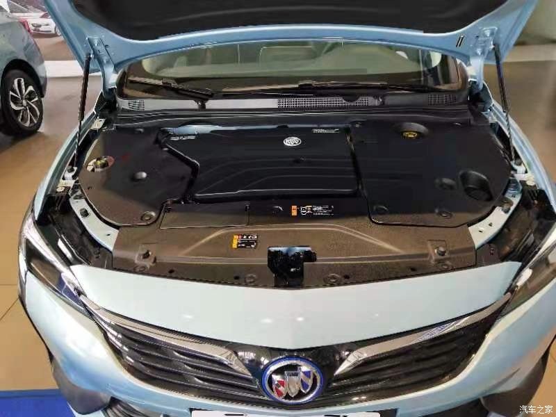 别克微蓝6百公里提速几秒,别克微蓝6二手值得购买吗