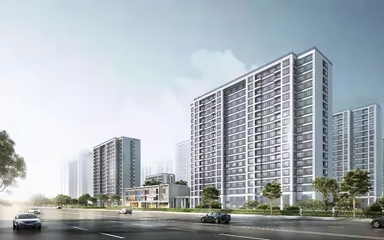 呼市改善浪潮下保全庄板块值不值得一张上车门票？