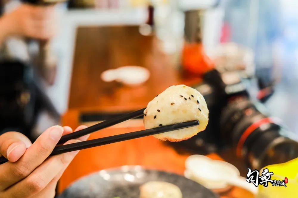 庄桥好吃的早饭,江北庄桥好吃的早餐