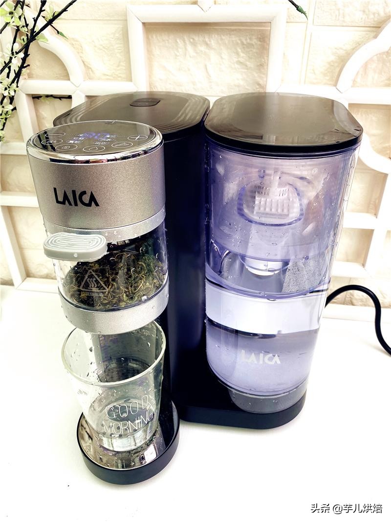 纯手工祛湿茶每天泡一杯,适合泡水喝的养胃茶