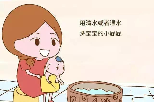 小儿腹泻怎么调理好得快,小儿腹泻的辨证与推拿