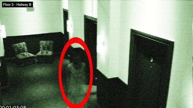 什么是闹撞科？就是跟鬼魂附体一样有知道的吗?