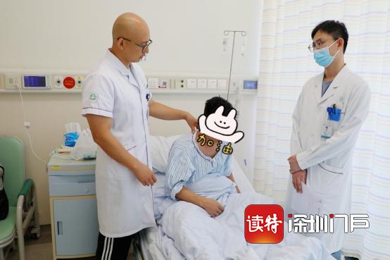 脖子酸痛头晕去推拿,脖子痛导致头晕怎么按摩