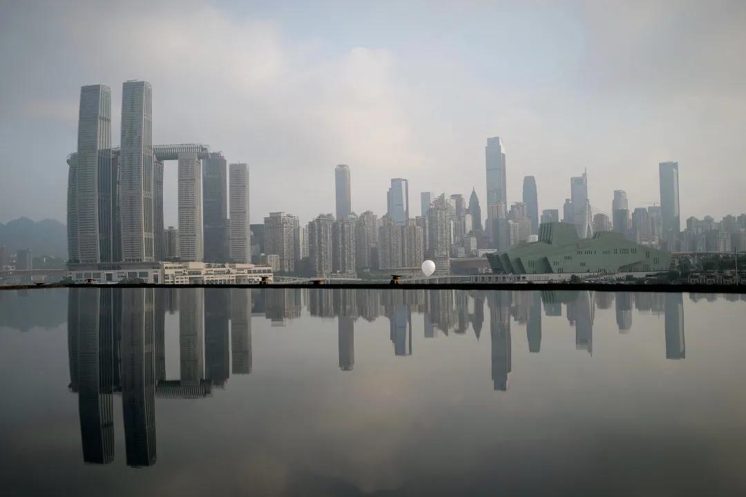 重庆旅行危险吗,重庆旅游真的不能去吗