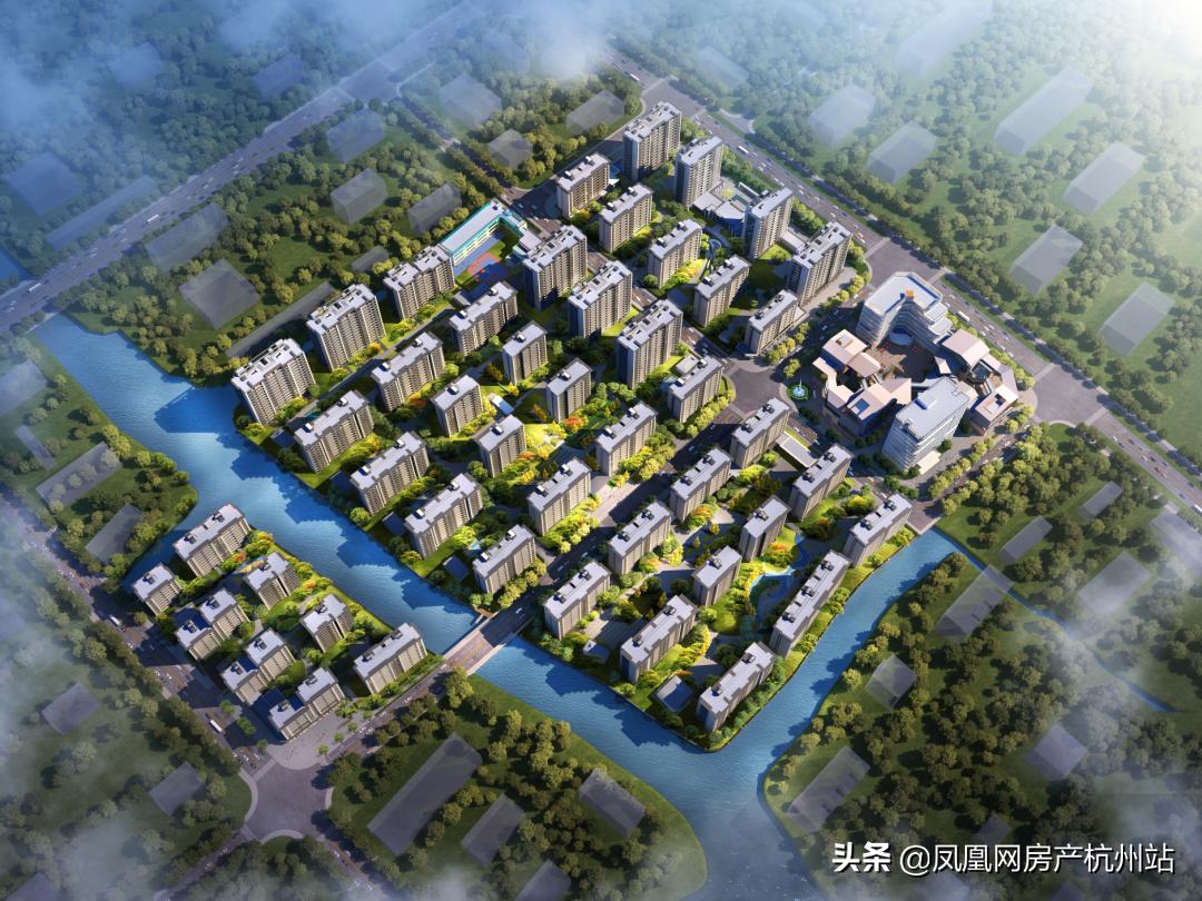 “了不起”的保利：深耕浙江13载，央企优等生的和者之道