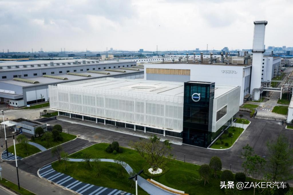 沃尔沃都做了哪些事,沃尔沃到底做了什么