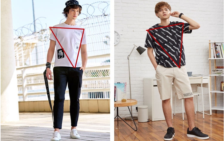 男生纸片人教程全身可动,纸片人男生穿搭