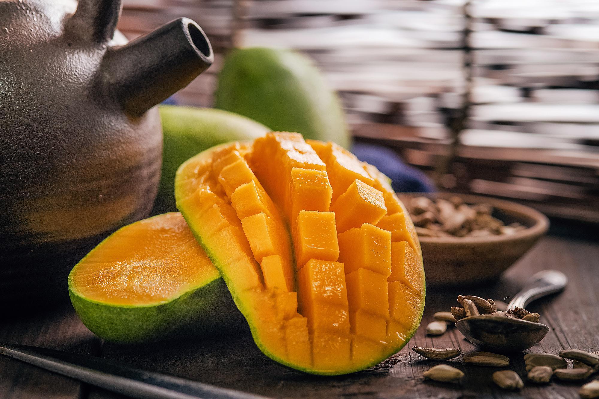 新芒果春天值不值得买,芒果适合什么季节吃最好