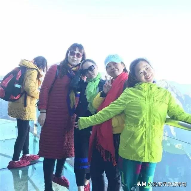 自由行张家界吃住旅游攻略,张家界旅游自由行详细攻略