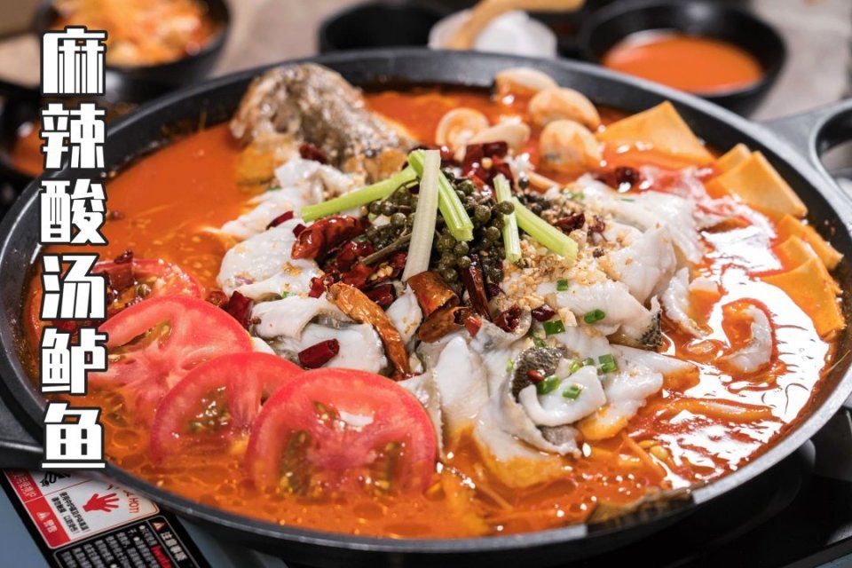 熬了十年的汤,老汤酸了还能重头熬出来吗