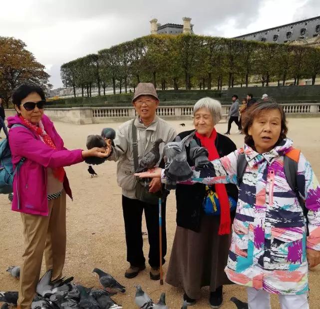 退休旅游推荐2-3天游,退休后旅游自由行攻略