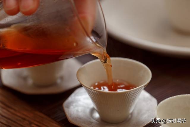 茶，是精神重归生活的最好出发点