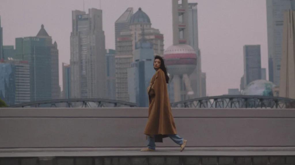 男士大衣鄙视链,羊绒大衣鄙视链