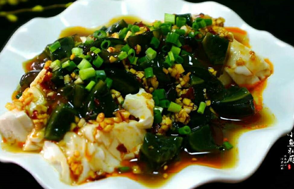 天热了吃什么家常菜,天热了做哪些美食