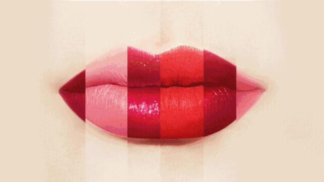上班用的口红色号,上班必备口红
