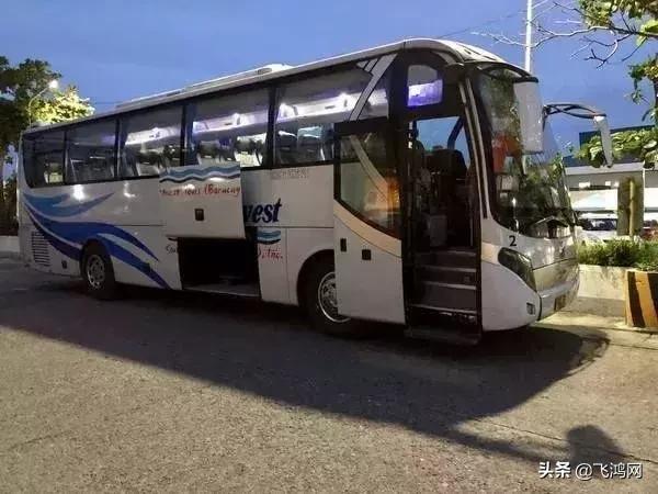 菲律宾出行怎么坐车安全,菲律宾怎么出行便宜一点