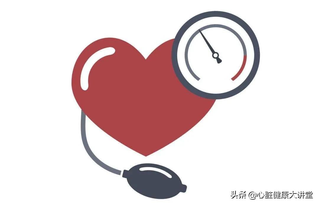 单纯收缩压高血压是怎么引起的,舒张压高是什么类型的高血压