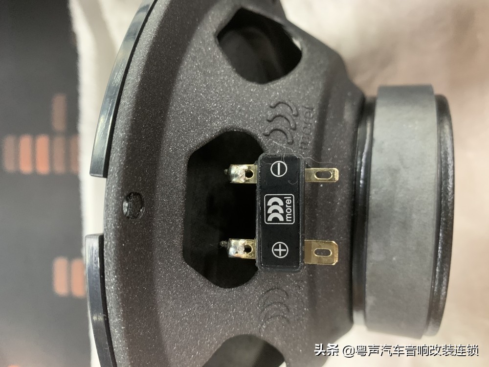 cs75plus长安二代音响,长安cs75plus尊贵版音效
