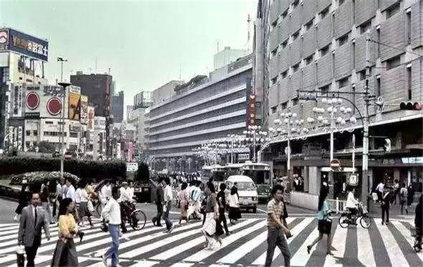 德国经济奇迹,德国日本工业为什么强