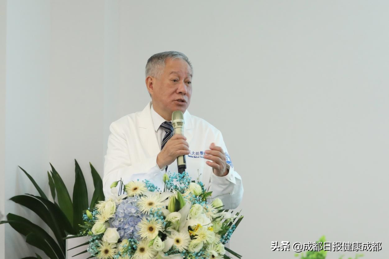 协和整形八大处,北京协和整形医院和八大处哪个好