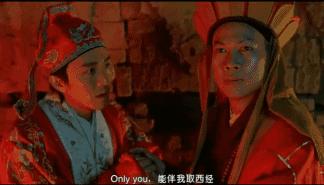 那些熟悉的配乐,香港电影经典的5个背景音乐