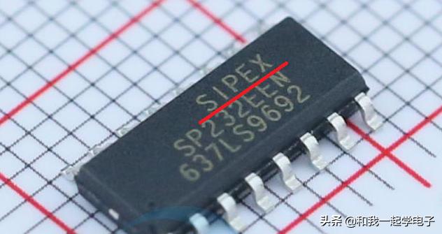 如何快速查找电子元器件型号,电子元器件芯片基础知识大全详解