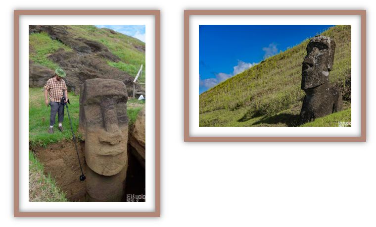 智利，“上帝封笔之作”，一个不会让你失望的国度