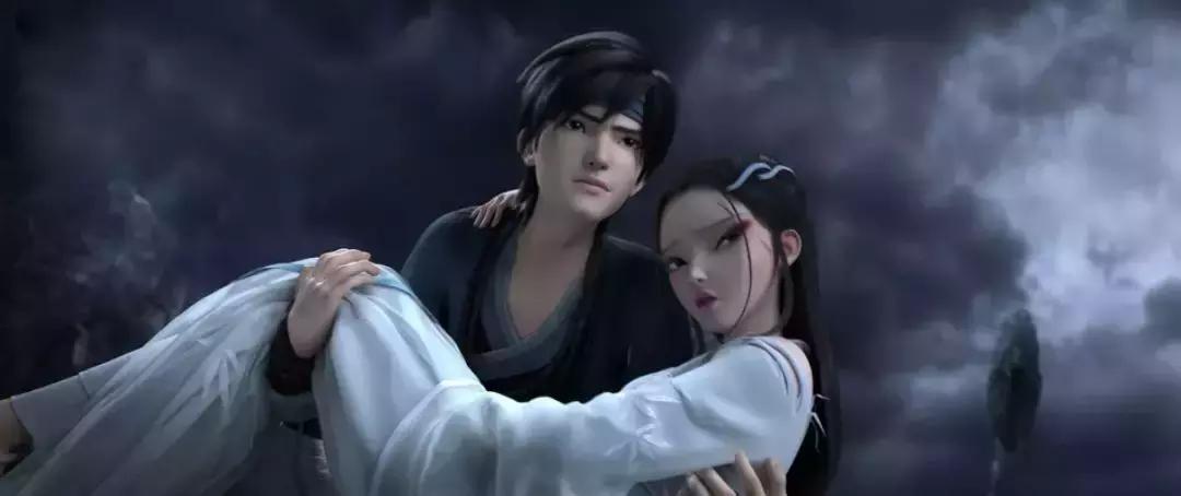 白蛇传火了2019,白蛇传是谁推倒了雷峰塔