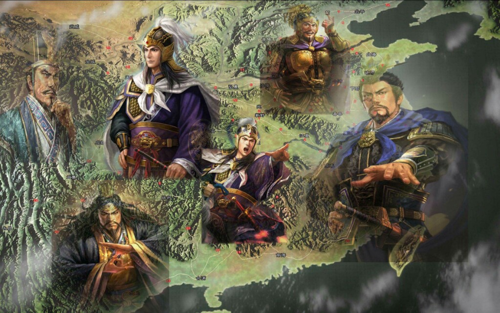 战争策略手游排行榜前十名2021,最好玩的战争策略类游戏