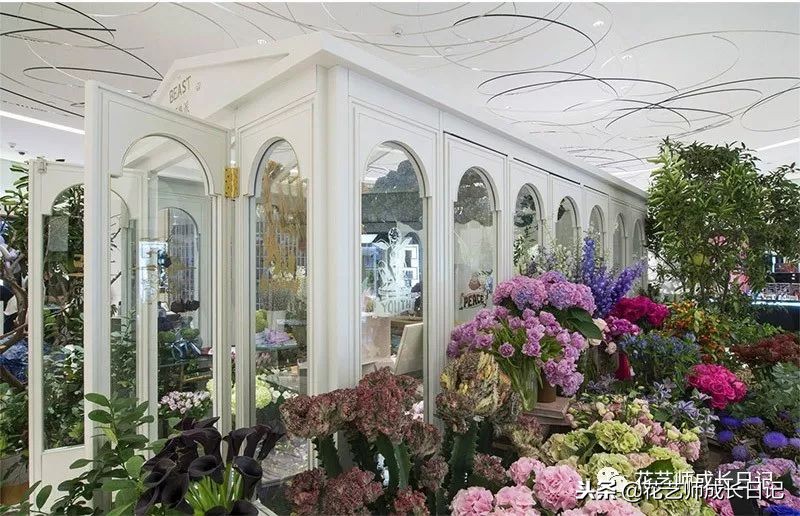 新手花店选址哪里最好,花店选店铺位置怎么选最佳