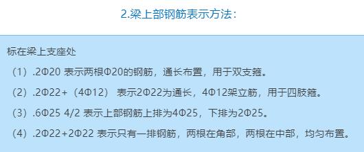 钢筋图纸入门识图讲解钢筋符号,钢筋符号识图弯钩