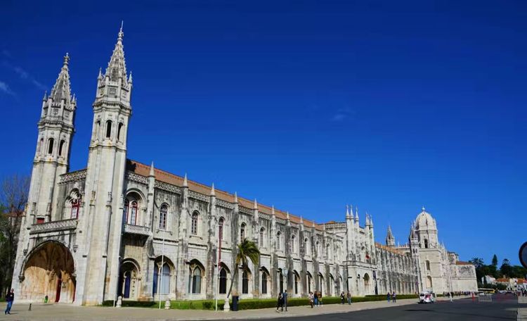 葡萄牙和西班牙怎么样,西班牙与葡萄牙边境风景