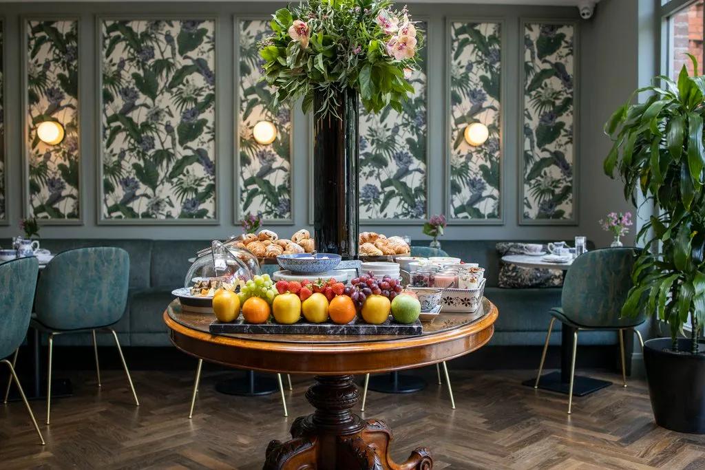 10月值得期待的新成员酒店,9月高端度假酒店推荐