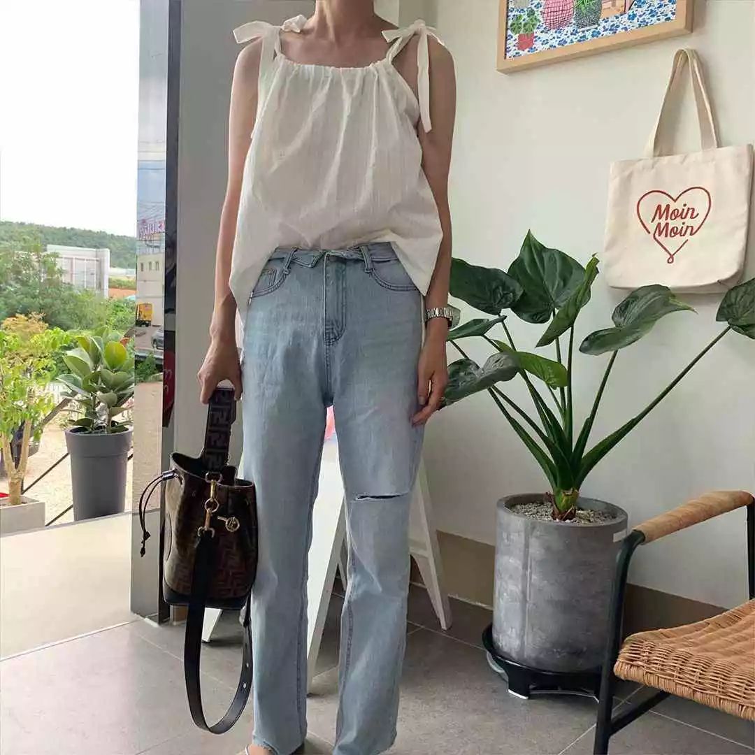 没胸身材很瘦的身材怎么穿搭,没胸没屁股很瘦怎么改善