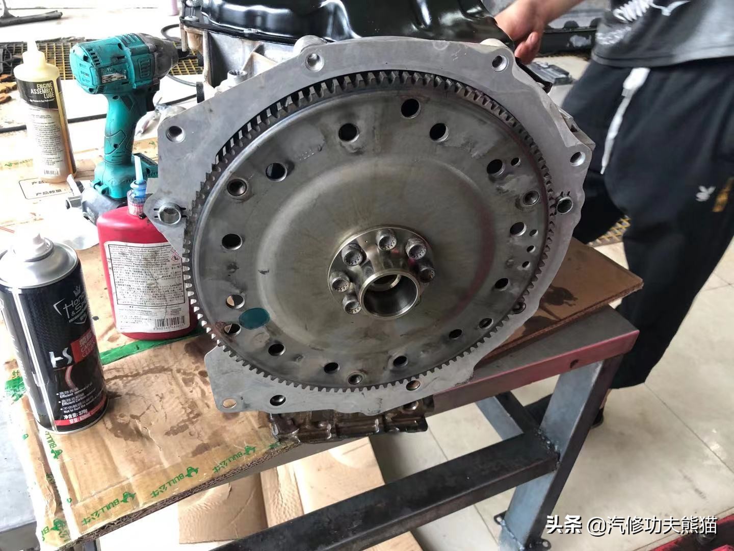 旧车翻新奥迪q5,小伙买奥迪q5被朋友眼红