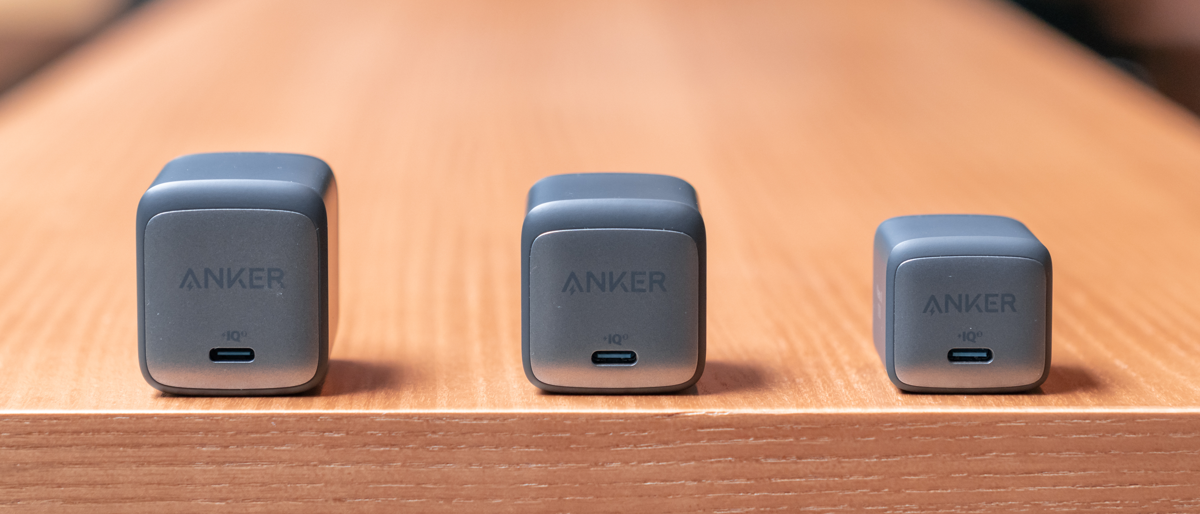 anker安克氮化镓升级超能充,anker氮化镓快充ultra