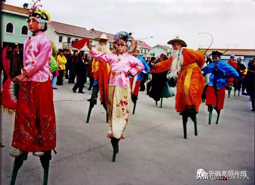 光“徽”岁月——影像见证安徽40年（二）砥砺前行1990—1999