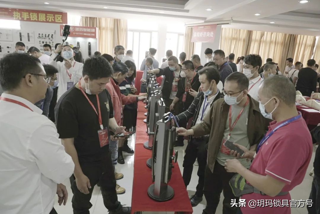 玥玛智能锁的特点,玥玛玥兔智能锁