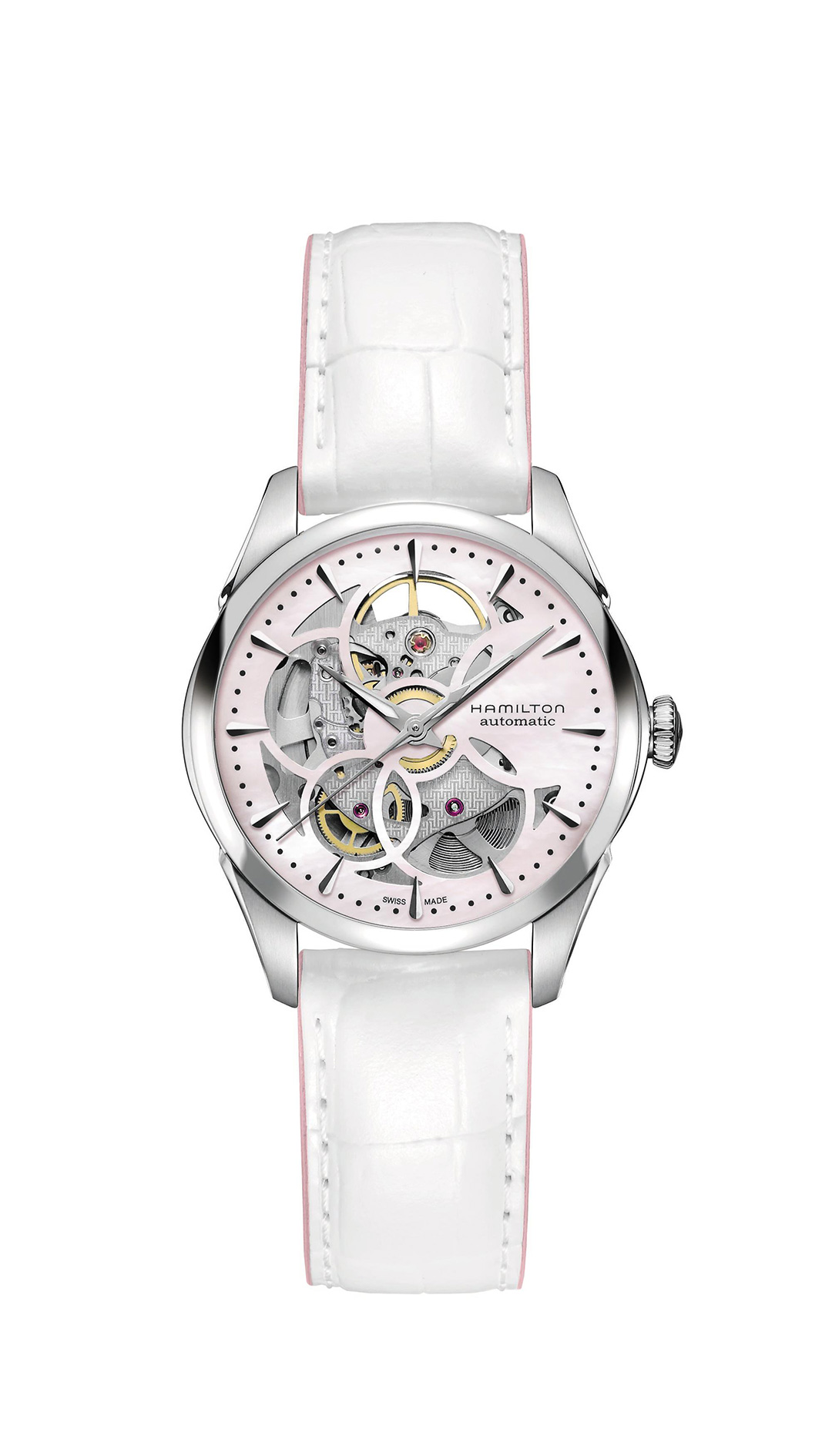 哪款手表适合情侣表,情侣对表高端机械腕表