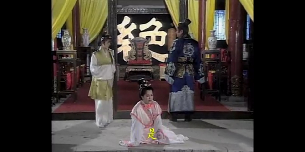 三男共爱一女故事背后的人性思考