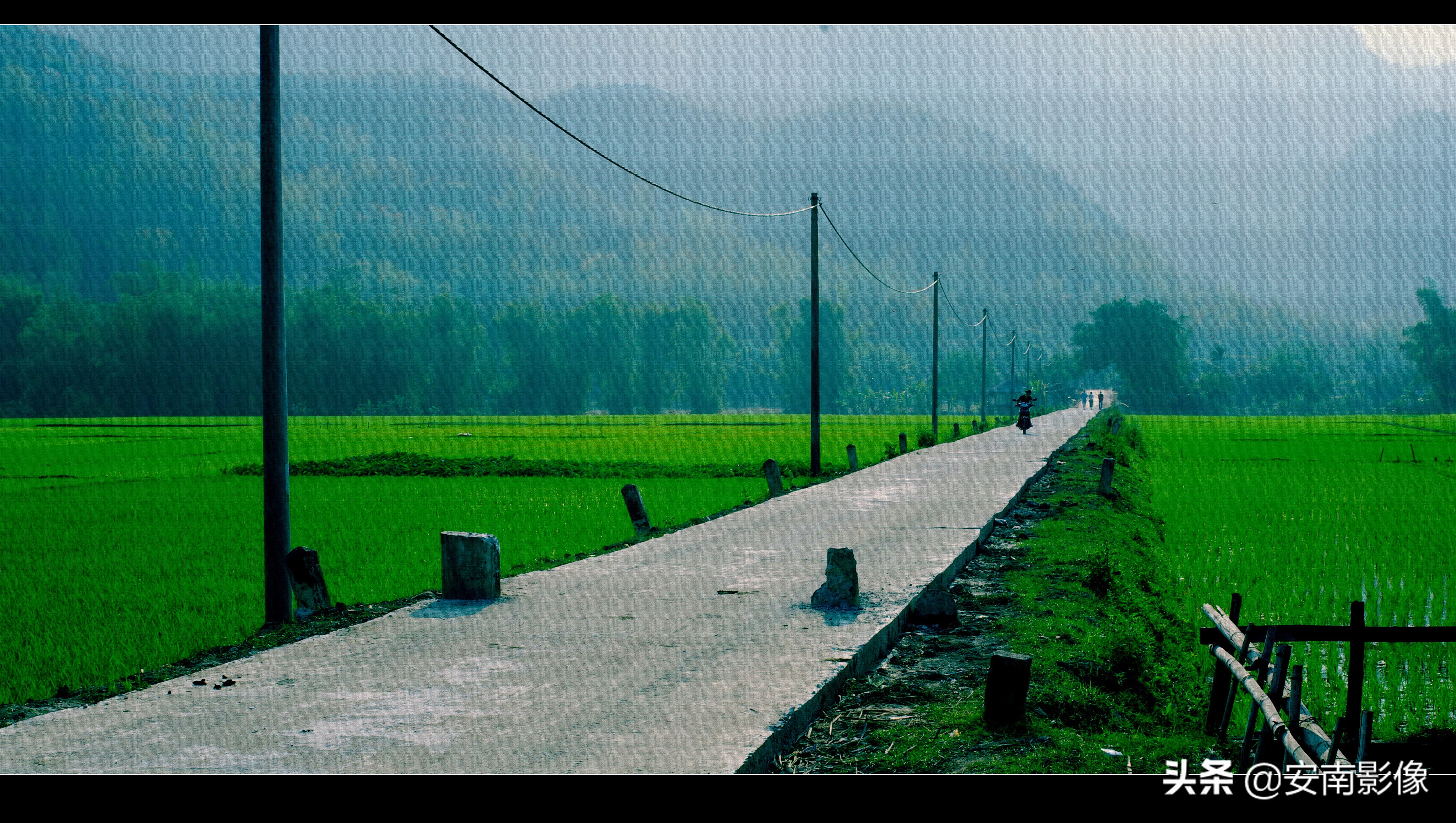 越南/西北/梅州Maichau/睦州Mocchau