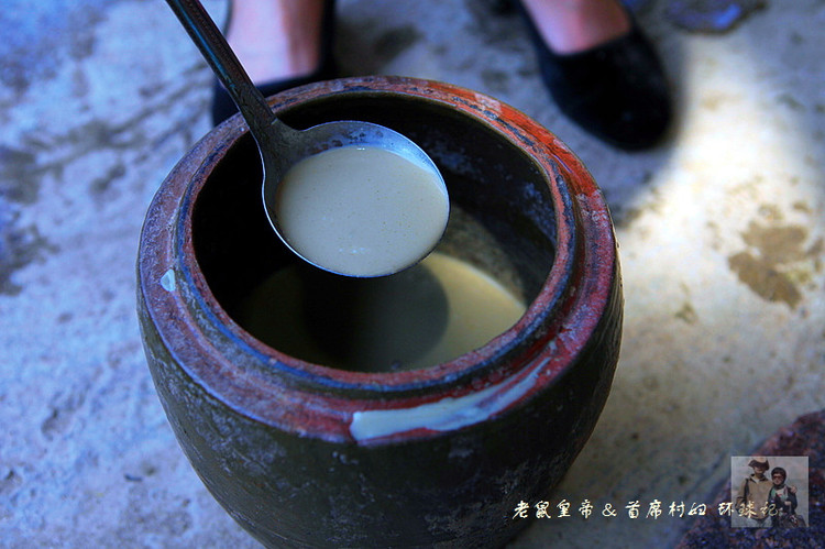 天下第一长发村是真有吗,天下第一长发村图片