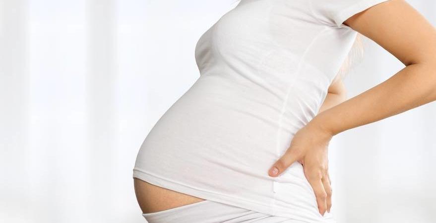 孕妈关注睡姿,孕妇哪些习惯会影响胎位