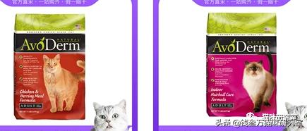 查尔斯猫粮分析，中国生产，中国制造，100%纯国产